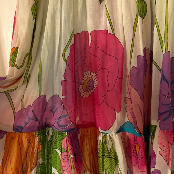 Mille Resort & Travel Dress - Picture 5 of 8